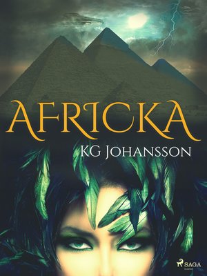 cover image of Africka